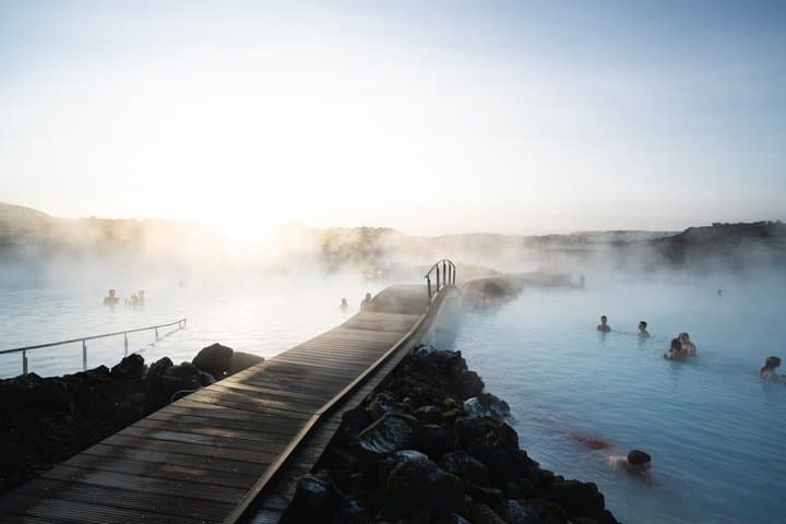 Blue Lagoon Special Eclipse Package