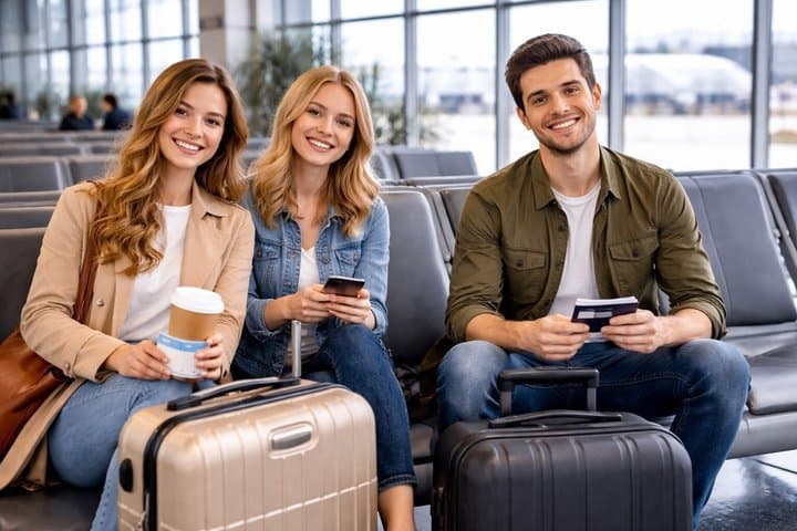 Private Transfer: Reykjavik Hotels & Cruise Ports to KEF Airport