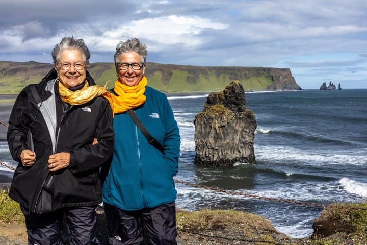 Combo Golden Circle & South Coast Full Day (Private)