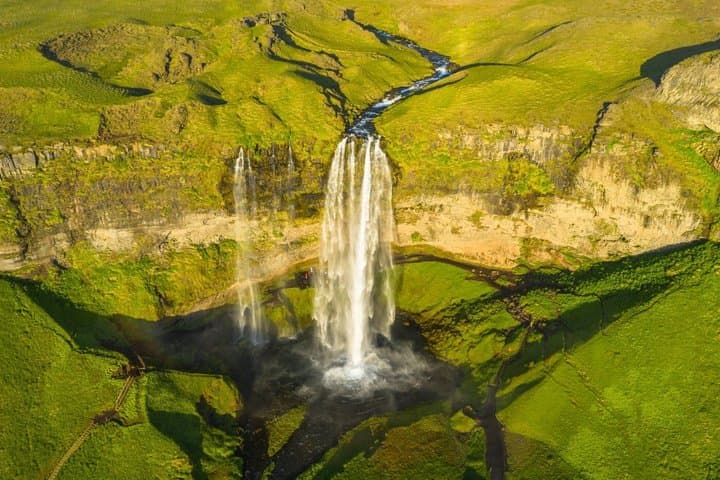 4 Days Iceland Private Tour