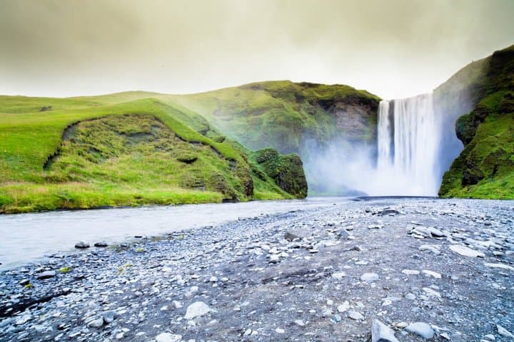 3 Days Iceland Private Tour