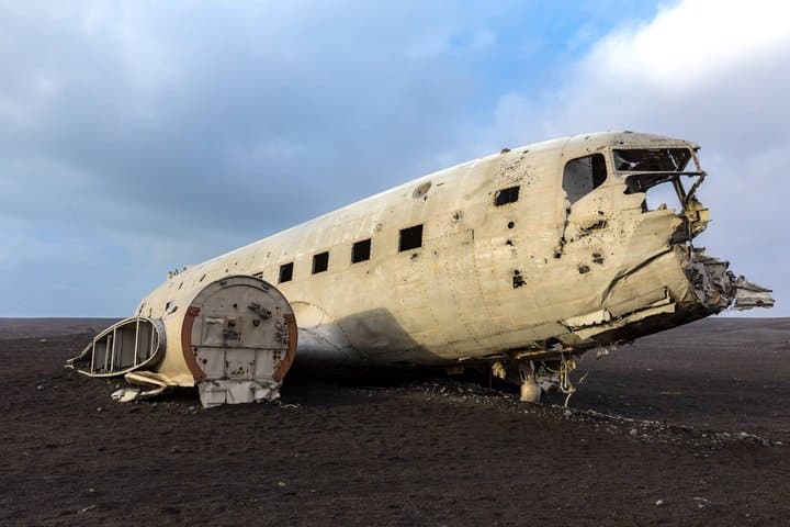 4 Days Iceland Private Tour