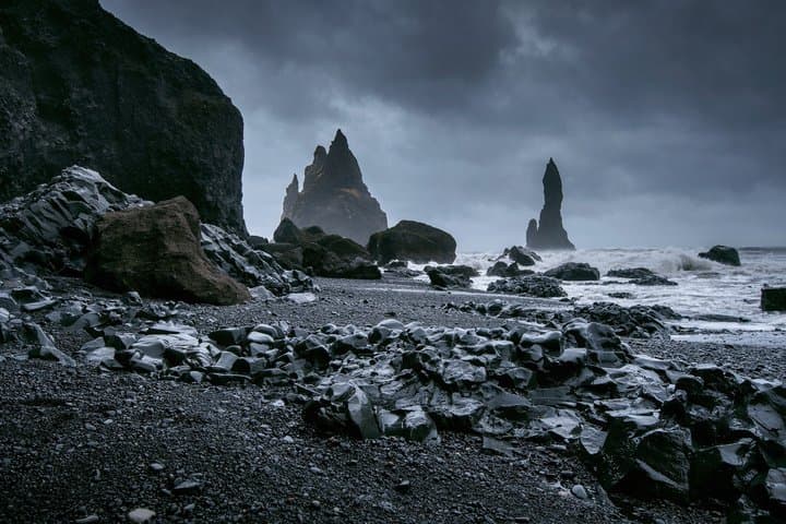 4 Days Iceland Private Tour