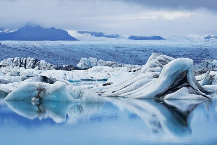 3 Days Iceland Private Tour