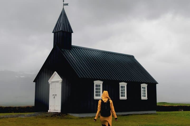 Snæfellsnes Private Tour At Iceland’s West Coast of Wonders