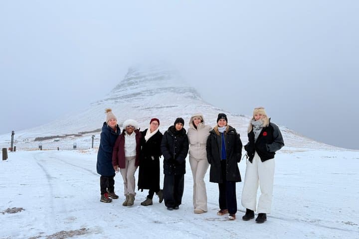 Snæfellsnes Private Tour At Iceland’s West Coast of Wonders