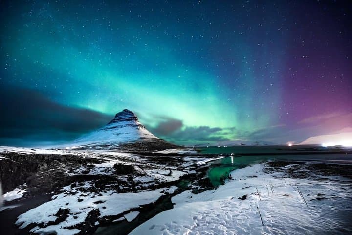 4 Hours Northern Lights Private Luxury Tour