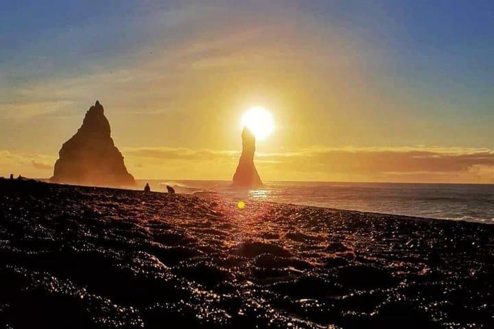 10 Hours Private Luxury Tour of South Coast