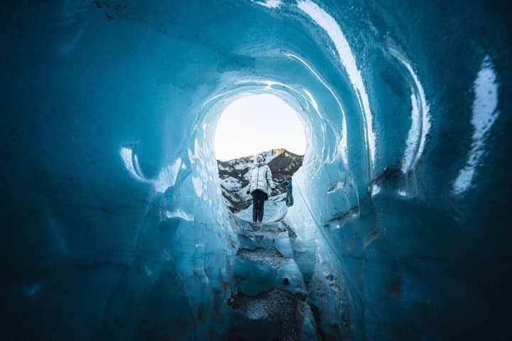 Chinese Tour 3 Day Golden Circle Bruarfoss and South Coast
