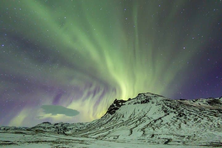 Iceland Blue Lagoon Golden Circle and Vik 4 Days Private Tour