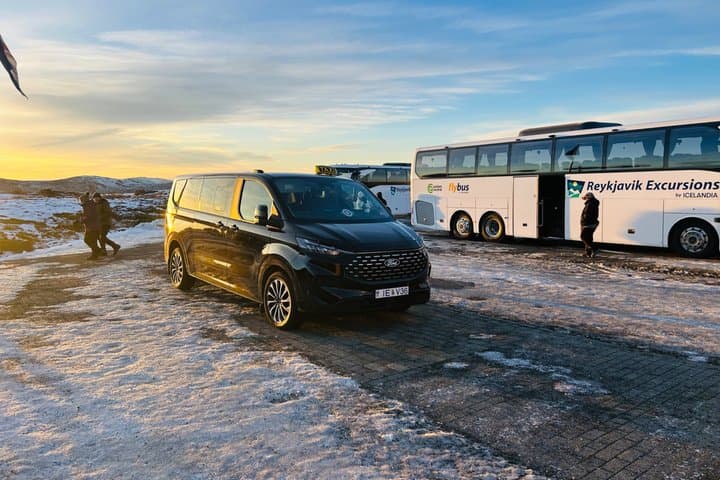Private Airport Transfer