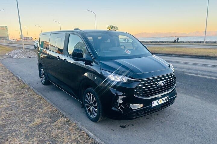 Private Airport Transfer