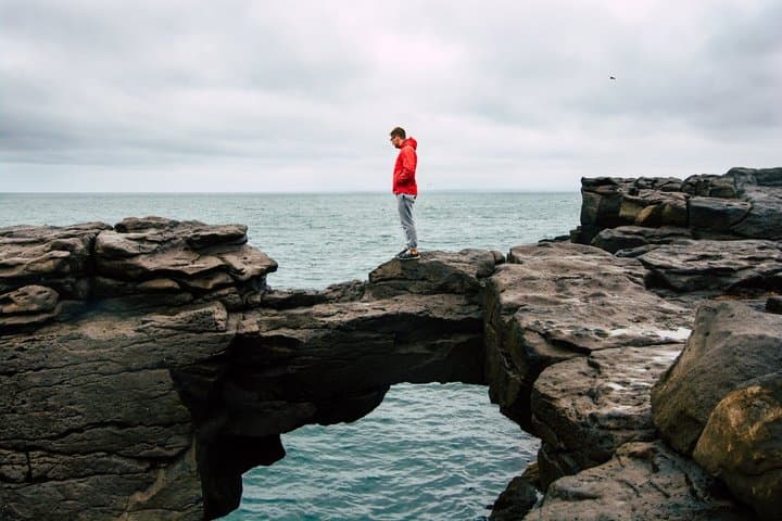 8-Day Small Group Journey Around Iceland