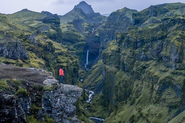 Private 5 Day Iceland Adventure with Photos