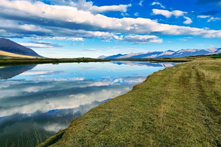 Svarfadadalur Private E MTB Tour