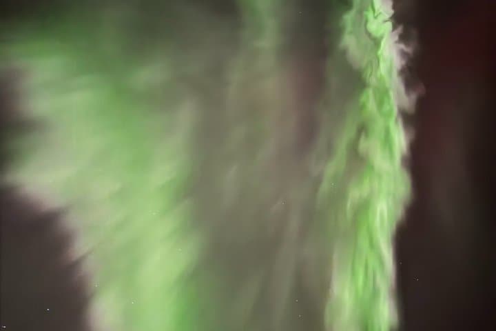 Northern Lights Photo Tour from Reykjavik