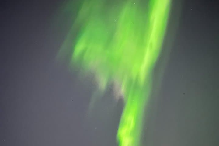 Northern Lights Photo Tour from Reykjavik