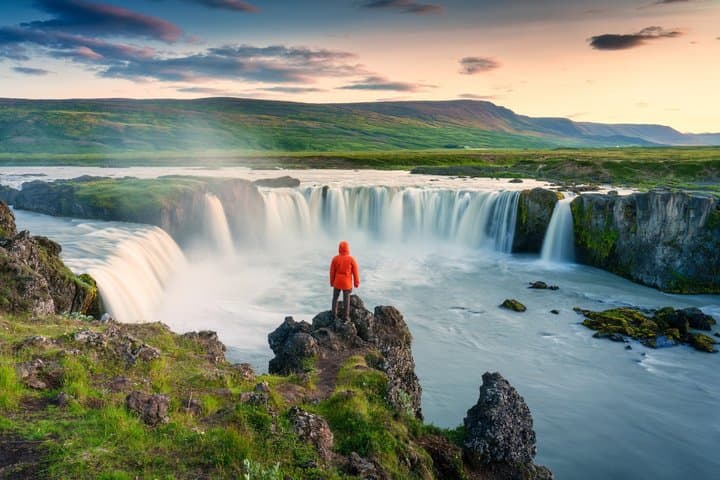 Private Shore Tour: The Golden Circle–Perfect Icelandic Adventure