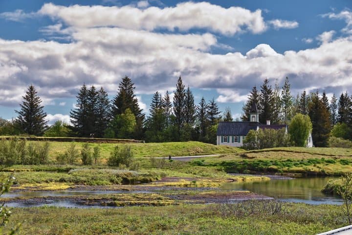 Private Shore Tour: The Golden Circle–Perfect Icelandic Adventure