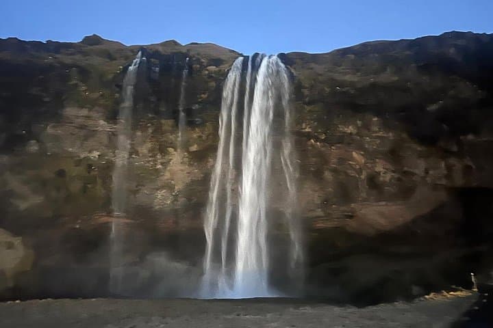 South Coast Iceland Private Tour from Reykjavik