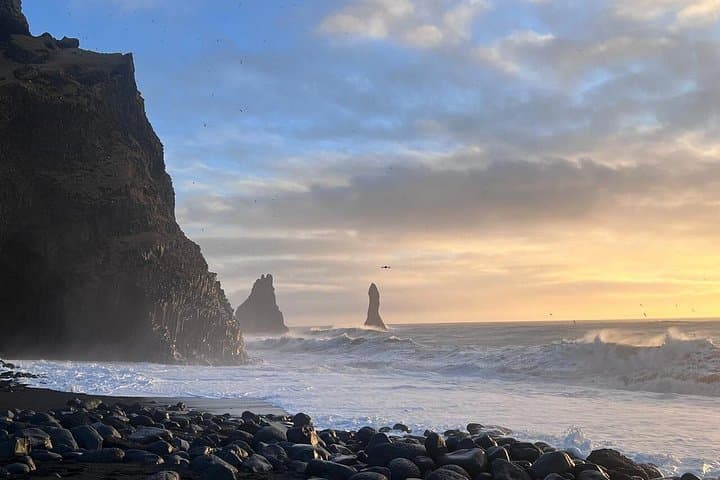 South Coast Iceland Private Tour from Reykjavik