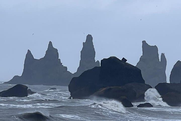 South Coast Iceland Private Tour from Reykjavik