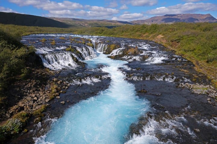 Private Golden Circle Tour from Reykjavik