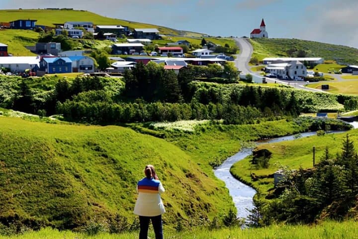 South Coast Private Adventure with Black Beach Buggy Tour