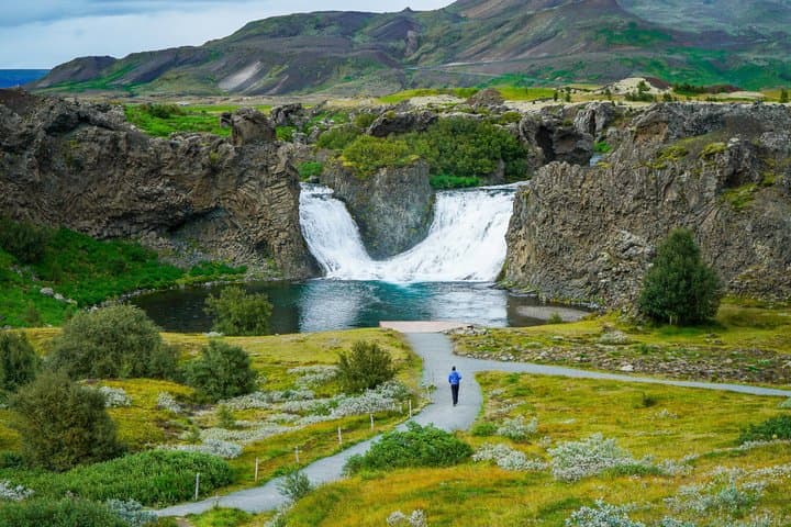 Reykjavík: Landmannalaugar & Icelandic Highlands Super Jeep Tour