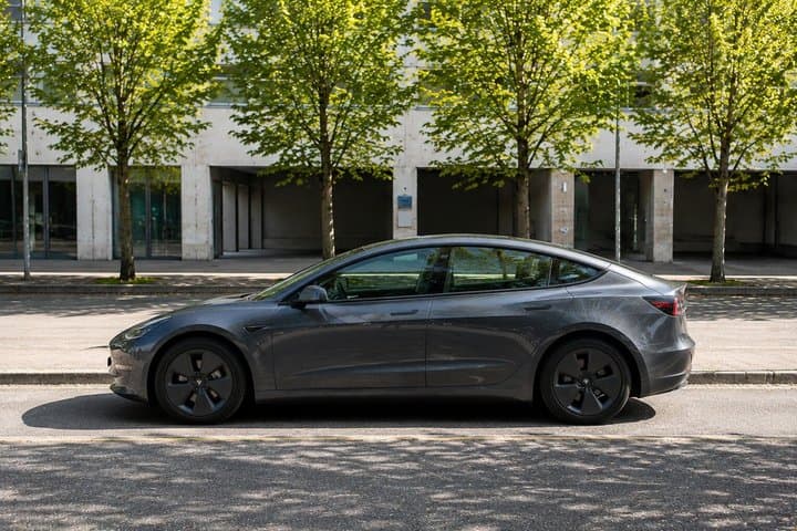 Private Transfer between Keflavik/Reykjavik Airport & City