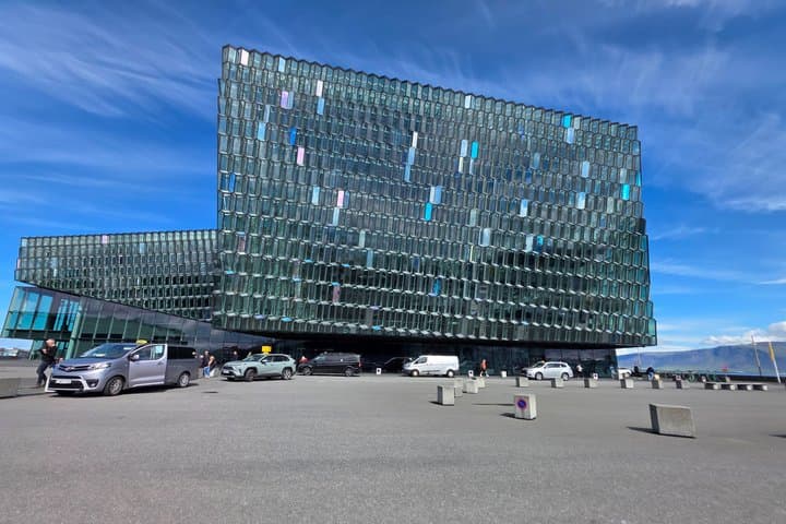 Reykjavik City Tour Experience