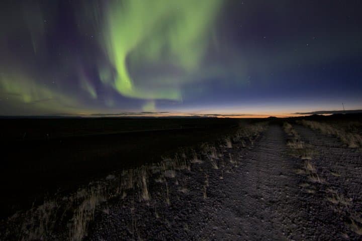 Reykjavik: Private Super Jeep Northern Lights Hunt