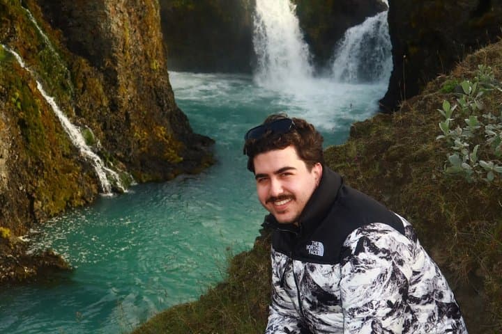 Reykjavík Private City Transfer